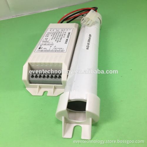 3 Hour Emergency Central Battery System For LED Tube,LED Downlight ect